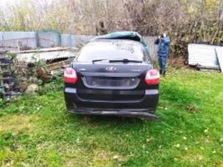 Chevrolet Niva 2005 года, VIN X9L21230050076711, номер М373СО67, в нерабочем состоянии. Ключи и документы отсутствуют. Сведения о комплектности и работоспособности отсутствуют. Покупатель самостоятельно оценивает состояние и несет все расходы по приведению автомобиля в соответствие требованиям. На…