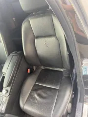 Mercedes-Benz C-Class 2008 года выпуска, VIN WDD2040811F117876. Полный привод, пробег 233 000 км, автоматическая коробка передач. Автомобиль не на ходу, двигатель и система охлаждения под замену.