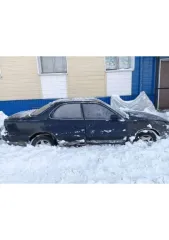 Toyota Vista, 1991 года, 119 л.с. Автомобиль легковой, марка: TOYOTA, модель: VISTA, VIN: -, кузов: SV350017211, гос. рег. номер: М620ХХ65, год изготовления: 1991.