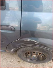 Renault Logan, 2012 года, 75 лс, автомобиль легковой, марка: Рено, модель: Логан, VIN: X7LLSRB2HCH545040, год изготовления: 2012, (нечитаемый вин-код)
