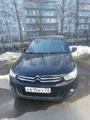 Citroen C-Elysee Черный 2013 C-ELYSEE Черный 2013 г.в. Транспортное средство: Марка - CITROEN; Модель – C-ELYSEE; Год изготовления – 2013; VIN - VF7DDNFP0DJ592328. С имуществом можно ознакомиться по фактическому месту нахождения должника и имущества (г. Ульяновск, пр. Ливанова, 32 (парковка возле…