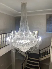 Дом 456,8 м² и участок 1414 м² Красноярский край. Объект индивидуального жилищного строительства, назначение: жилое помещение, площадью 456,8 кв.м., по адресу РФ, Красноярский край, г. Красноярск, ул. Лихачева, д.30Г, кадастровый номер 24:50:0600169:49. Земельный участок, категория: земли…