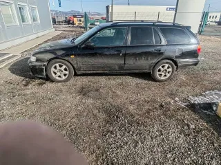 Nissan Primera, 1999 года, 150 лс, 319632 км. Легковой автомобиль, марка: Nissan, модель: Primera, год изготовления: 1999 г.в., цвет: черный, VIN: -, ПТС: 75HC 605548, г/н: Р951КО75, изготовитель (страна): Ниссан (Япония), двигатель №: SR20352704B, мощность двигателя, л. с. (кВт): 150 (110.3)…