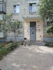 Квартира 2 комнатная с кадастровым номером 52:18:0050165:1506, общей площадью 45,9 кв.м. расположенная на 6 этаже многоквартирного жилого 9 этажного дома по адресу: г. Нижний Новгород, Ленинский район, ул. Снежная, д. 25, корп. 1, кв. 203.