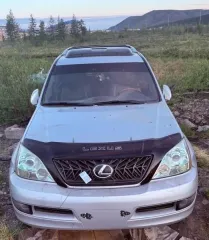 LEXUS GX 470 — легковой автомобиль, государственный регистрационный знак К191ТУ199, свидетельство о государственной регистрации 9900 № 443359, находящийся на хранении в г. Билибино, мкр. Восточный, д. 4, в количестве 1 штуки. Вид транспорта, объем двигателя, год выпуска, коробка передач, привод…