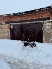 Гараж 17,5 кв.м Башкортостан: Гараж, площадь 17,5 кв.м., назначение: Нежилое, адрес (местонахождение): Россия, Респ Башкортостан, р-н Стерлитамакский, дом Раевский тракт 1 "Ж", Гаражный бокс №8, кадастровый (условный) номер: 02:44:000000:593