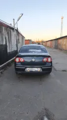 Volkswagen Passat 2005 Автомобиль марки ФОЛЬКСВАГЕН модель PASSAT 2005 г.в. VIN-номер WVWZZZ3CZ6P085772. Ознакомление с имуществом в рабочие дни с 10:00 до 18:00 по московскому времени, по согласованию по тел 89992486766, эл.почта sales@flbankrot.ru. Дата, время и место согласовываются по телефону…