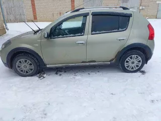идентификационный номер  VIN  X7LBSRB1KCH588228