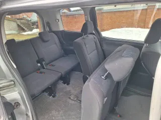 Toyota Noah, 2018 года, 152 лс, 148912 км, АКПП, транспортное средство марки модели TOYOTA NOAN, государственный регистрационный знак К070УР186, идентификационный номер (VIN): ZRR80-0441183, 2018 года выпуска, номер кузова: ZRR80-0441183, цвет серый