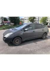 Toyota Prius 2006 Автомобиль марки TOYOTA модель Prius, VIN JTDKB20U063193386, 2006 Ознакомление проходит по адресу: