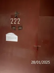 Нежилое помещение (гаражный бокс №222) (этаж № 5) общей площадью 21,5 кв.м, кадастровый номер 52:18:0060217:6163, расположенное по адресу: Российская Федерация, Нижегородская область, г. Нижний Новгород, ул.К.Касьянова, 4б, гаражный кооператив «Надежда» Нежилое помещение расположено на пятом этаже…