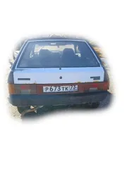 Автомобиль марки ВАЗ 21093, 2001 года выпуска. Государственный номер Р673ТК73, VIN ХТA21093023116525. Объём двигателя 1499 куб. см, мощность 75,5 л. с. Ключи и документы отсутствуют. Работоспособность не проверялась.