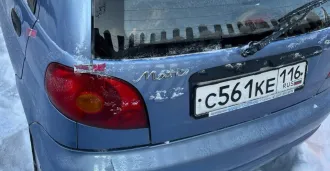 Daewoo Matiz 2006 Легковой автомобиль DAEWOO MATIZ 2006 года выпуска НЕ НА ХОДУ, VIN - XWB4A11BD6A077544. Легковой автомобиль DAEWOO MATIZ 2006 года выпуска НЕ НА ХОДУ, VIN - XWB4A11BD6A077544, госномер С561КЕ116, Номер кузова (кабины): 077544, Цвет кузова (кабины): ПЕРЛАМУТРОВО-ГОЛУБОЙ, Номер…