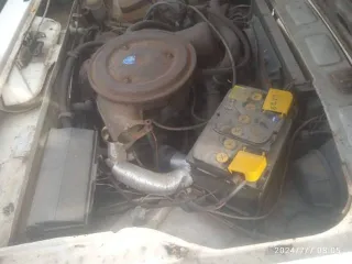 ВАЗ 21043, 1999 года выпуска, VIN XTA210430Y0735889, цвет белый, 68 лс, 150 000 км.