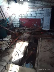 Помещение, назначение: нежилое, площадь: 44 кв.м., этаж расположения: 1, местоположение: Пермский край, Нытвенский р-н, рп Уральский, гск по Северной ул., бокс 75, кадастровый номер: 59:26:0590803:209