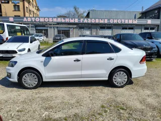 VOLKSWAGEN POLO 2017, VIN-XW8ZZZ61ZHG049258