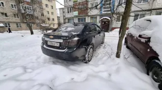 Chevrolet Cruze, 2011 года, 109 лс, 276061 км, транспортное средство: ШЕВРОЛЕ CRUZE, идентификационный номер (VIN): XUFJF696JB3038139, год изготовления 2011, гос.номер К536КР53. На имущество зарегистрировано ограничение (обременение) права: находится в залоге у АО «ТБанк». Автомобиль имеет…