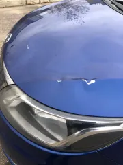 Kia Rio 2011 года выпуска, VIN Z94CC41BACR007700.