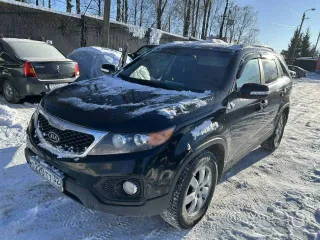 Kia Sorento, 2010 года, 174 лс, 252565 км, полный привод, АКПП. Транспортное средство: KIA SORENTO XM, идентификационный номер (VIN): KNAKU811DA5100033, год изготовления: 2010, госномер О220ТТ32. В залоге у АО "ТБанк". Разряжен АКБ, не работает генератор, номер двигателя не соответствует номеру в…