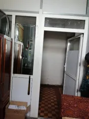 Помещение 6.8 кв.м, Брянская область, Севский район, город Севск, улица Розы Люксембург, дом 52, этаж 1, помещение 1.