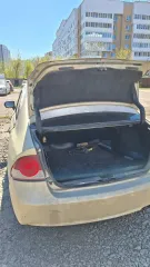 Honda Civic 2008, легковой автомобиль марки: HONDA модель: Civic, год выпуска: 2008 г., идентификационный номер (VIN): NLAFD75308W090201. Осмотр автомобиля производится по предварительному согласованию с финансовым управляющим по телефону 89198472811.