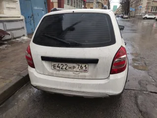 LADA GRANTA, 2021. Автомобиль марки LADA модель GRANTA, 2021 г.в. VIN-номер XTA219470M0192118. Ознакомление участников с документацией осуществляется путем направления запроса на адрес электронной почты финансового управляющего должника: danakari.torg@mail.ru или иным способом по предварительному…