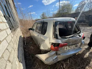 Mazda Demio 2002, легковой автомобиль марки: Mazda, модели: Demio, год выпуска: 2002 г., кузов №: DY3W124038. С имуществом, являющимся предметом торгов, можно ознакомиться по адресу: Амурская обл., г. Свободный, ул. Большая, д. 58/1, по предварительной записи у организатора торгов по телефону…