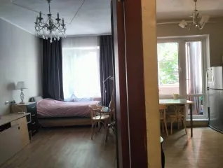 Ленинградская область, г. Гатчина, ул. 7 Армии, д. 5, кв. 31, кадастровый номер 47:23:0000000, площадью 35,7 кв. м. Ознакомление с имуществом осуществляется путем ознакомления с его фотографиями.