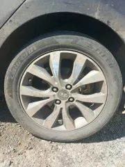 Hyundai Solaris, 2014 года, 123 лс, АКПП, Автомобиль марки: HYUNDAI SOLARIS, номер VIN – Z94CU41DBFR353758, год выпуска 2014