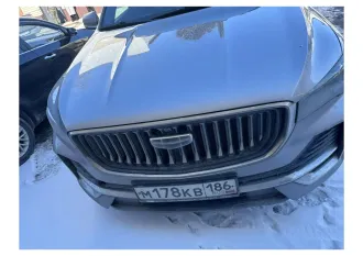 Geely Monjaro 2024, автомобиль марки GEELY модель MONJARO 2024 г.в. VIN-номер LB37852D0RS030479. Является предметом залога ПАО "СОВКОМБАНК" (ИНН: 4401116480). Ознакомление с документацией и информацией об имуществе осуществляется в период приема заявок путем направления запроса с указанием ФИО…