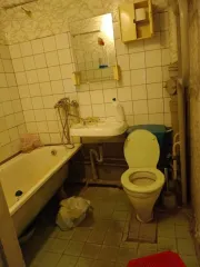 Квартира 43,6 м², 2-комнатная, Вологда. Двухкомнатная квартира общей площадью 43,6 м², с кадастровым номером 35:24:0501005:2777, расположенная по адресу: Вологодская область, город Вологда, переулок Паровозный, дом 36, квартира 71.