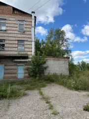 Учебный корпус 2027,3 кв.м, земельный участок 7417 кв.м, Тюменская область. Нежилое здание, учебный корпус, кадастровый номер 72:26:0104001:1252, площадь 2027,3 кв.м. Земельный участок, кадастровый номер 72:26:0102002:1676, площадь 7417+/-44 кв.м. Нежилое здание, учебный корпус, кадастровый номер…