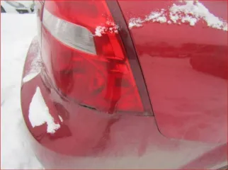 Chevrolet Aveo 2007, 94 л.с., VIN: KL1SF697J7B163448