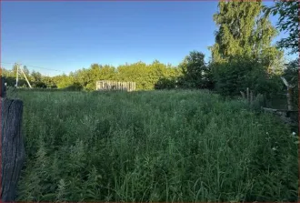 Земельный участок 1014 кв.м. в Татарстане, с кадастровым номером: 16:20:020108:8, расположенный по адресу: Российская Федерация, Республика Татарстан, м.р-н. Зеленодольский, г.п. поселок городского типа Нижние Вязовые, пгт. Нижние Вязовые, ул.Шоссейная, д. 27А. Ограничения прав на земельный…
