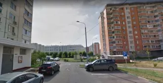 1/5 доля в праве общей долевой собственности на квартиру пл.94,6кв.м по адресу: Российская Федерация, город Москва, вн.тер.г. муниципальный округ Косино-Ухтомский, улица Руднёвка, дом 14, квартира 78, к/н 77:03:0010008:5214 1/5 доля в праве общей долевой собственности на квартиру пл.94,6кв.м по…