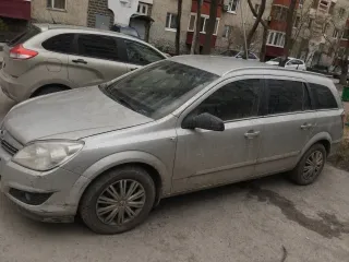 Opel Astra 2012 автомобиль марки OPEL модель Astra 2012 г.в. VIN-номер XWF0AHL35D0000956. Ознакомление с имуществом – по месту его нахождения, по предварительной записи по тел. +79003278486.