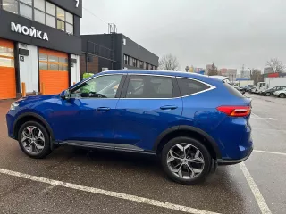 Легковой автомобиль, марка: HAVAL F7, модель: СС6475UМ22В, год изготовления: 2022, цвет: синий, VIN: XZGFF06A1NA329690, ПТС: 164301052916660, г/н: А390ОН790, модель двигателя: Great Wall Motor Company Limited GW4C20, тип двигателя: четырехтактный, с принудительным зажиганием, двигатель №…