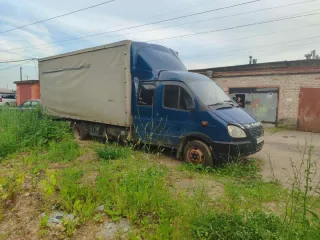 Грузовой, бортовой автомобиль: марка/модель ГАЗ 330232, год выпуска: 2008, идентификационный номер  VIN : X9633023282291573 С ЛОТОМ №1 можно ознакомиться по месту его нахождения: ГСК Уча, 226, микрорайон Мамонтовка, Пушкино, Московская область, предварительно согласовав время с Финансовым…