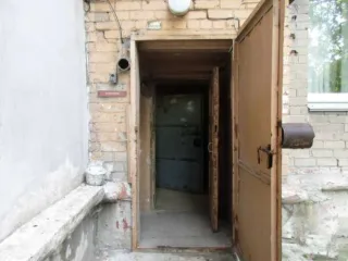 Производственное здание 2846,9 кв.м Челябинская область. Нежилое здание, назначение: производственное, лит. А, А1. Площадь: общая 2846,9 кв.м. Этажность: 1. Адрес: Челябинская область, г. Челябинск, тракт Свердловский, д. 24в, кадастровый номер: 74:36:0708005:159. Самовольно возведенное здание…