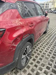 CHANGAN CS35PLUS 2023, автомобиль марки CHANGAN модель CS35PLUS 2023 г.в., VIN-номер LS5A3DKR0PA032690, ознакомление участников с условиями, характеристиками имущества и документацией осуществляется с 10:00 до 17:00 по местному времени, по предварительному согласованию по эл. почте…
