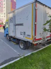 Isuzu ELF, 1997 года еще Isuzu ELF, 1997 года еще автомобиль, марка: Isuzu ELF, год изготовления: 1997 г.в., г/н: Х069ТМ02, вид собственности: индивидуальная. Транспортное средство не на ходу.
