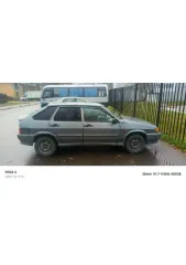 Ваз 2114, 2009 года, 80,9 лс, 178598 км, легковой автомобиль, марка: Ваз 21144 Lada Samara, год изготовления: 2009, цвет: серо-зеленый, vin: XTA21144094795611, птс: 63 МУ 569558, г/н: Н300АЕ250, модель двигателя: 11183, тип двигателя: бензиновый, двигатель №: 5136467, мощность двигателя, л. с…