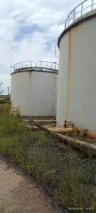 Движимое имущество, расположенное на территории производственного объекта по адресу: Оренбургская область Оренбургский район, 26 км автомобильной трассы «Оренбург — Самара». Продается в том виде, комплектности и состоянии, в каком оно есть. Реализуется в качестве годных остатков и подлежит…