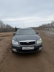 Skoda Octavia 2011 автомобиль марки Skoda модель Octavia 2011 г.в. VIN-номер XW8CA41Z8CK271786 с лотом №1 можно ознакомиться по месту его нахождения: 452839, Башкортостан Респ, Татышлинский р-н, Маматаево д, 8 Марта ул, дом № 5, предварительно согласовав время с Финансовым управляющим по тел…