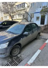 Datsun ON-DO, 2019. Легковой автомобиль марки: DATSUN. Модель: ON-DO, год выпуска: 2019г., идентификационный номер (VIN): Z8NBAABD0L0115694. Ознакомление с имуществом осуществляется по рабочим дням, в период представления заявок на участие в торгах по предварительному согласованию. Предварительная…