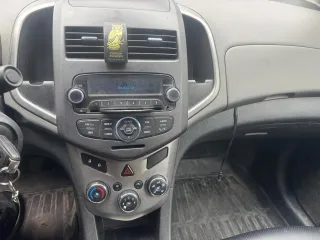 Chevrolet Aveo 2013 Автомобиль марки CHEVROLET модель Aveo 2013 г.в. VIN-номер XUFTF69EJDN012438. Залоговое имущество. Ознакомление с имуществом: sales.kosykh@yandex.ru, телефон 89227557707, Косых Денис Александрович. Местонахождение имущества: 454004, Челябинская обл., г. Челябинск, ул. Академика…