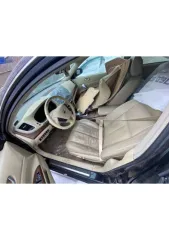 Nissan Teana 2009 года, 182 лс, 241 842 км, VIN: Z8NBBUJ329S003186, КПП: Вариаторная.