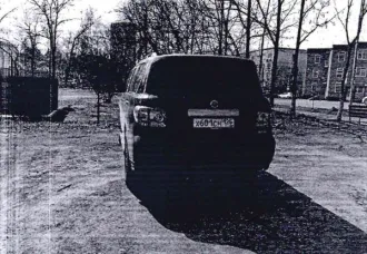Nissan Patrol 2011 АМТС Ниссан Патрол, г.в. 2011, г/н Х601СН125, VIN JN1TANY62U0015233, №шасси (рамы) JN1TANY62U0015233, №двиг. 40677F. Вид транспорта: АМТС. Год выпуска: 2011. Государственный регистрационный знак: Х601СН125. VIN номер: JN1TANY62U0015233. Марка: Ниссан. Модель: Патрол.