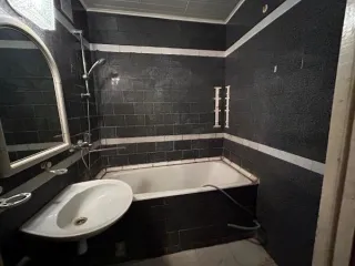 Квартира 38.6 м² Москва, Болотниковская улица, дом 4, корпус 1, квартира 153, общая площадь 38,6 кв.м., кадастровый номер 77:05:0003004:2075 Вид жилого помещения: Жилое Общая площадь: 38.6