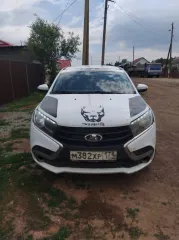 LADA XRAY 2018 Легковой автомобиль марки: LADA, модель: GAB110 LADA XRAY, год выпуска: 2018, идентификационный номер (VIN): XTAGAB110J1100672 Ознакомление с имуществом производится по предварительному согласованию с финансовым управляющим по электронной почте: au-mem.torg1@yandex.ru либо по…